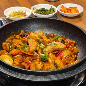 계방촌 대표 사진