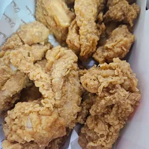 KFC 사진