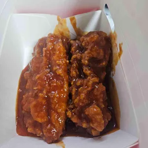 KFC 대표 사진