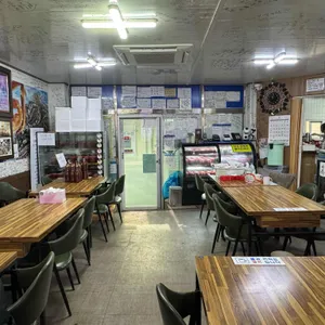 유화초 전복죽 대표 사진