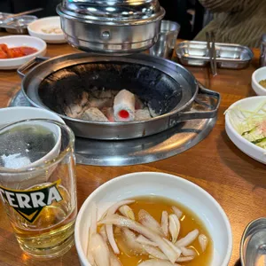 부산쪽쪽갈비 대표 사진