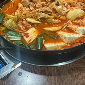 대흥동쫄데기 사진 1