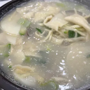 감자바위골2 사진