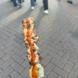 꼬지짱 대표 사진