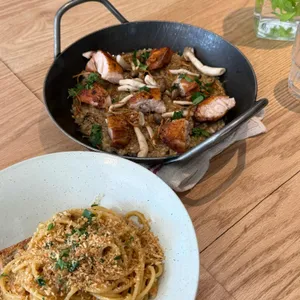 피키차일드다이닝 사진