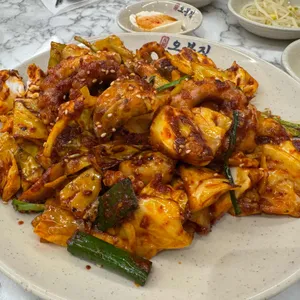 오봉집 대표 사진