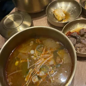 영남정 대표 사진