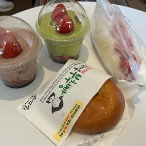 성심당 문화원 사진