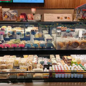 스타벅스 대표 사진