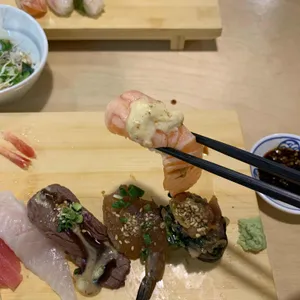 백스시 대표 사진