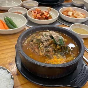 조마루감자탕 대표 사진