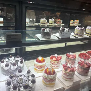 프랑제리 뉴코아아울렛 대표 사진