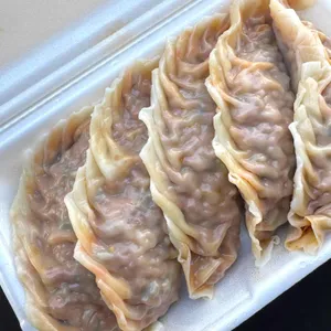 이화만두 사진 1