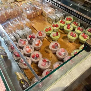 성심당 케익부띠끄 사진