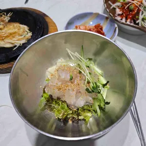 왕산회초밥 사진