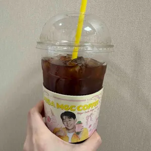 메가커피 대표 사진