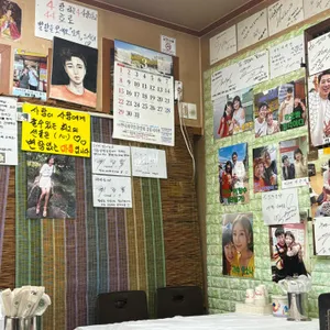 꼬막포차 리뷰 사진