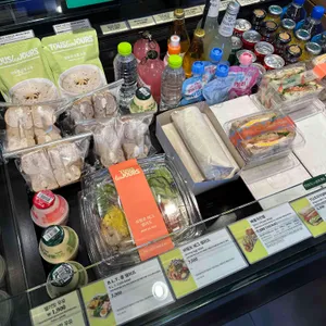 뚜레쥬르 대표 사진