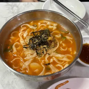 감자옹심이 대표 사진