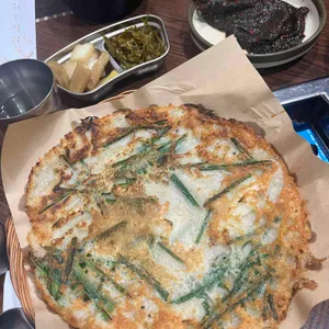 대흥동쫄데기 사진