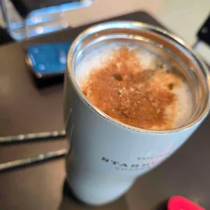 우지커피 사진 1