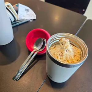 우지커피 사진 2