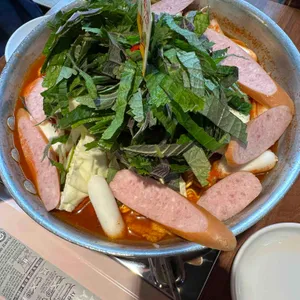 또보겠지떡볶이집 사진 1