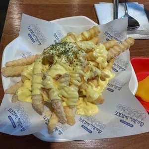 또보겠지떡볶이집 대표 사진