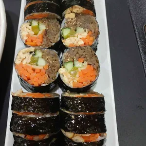 독일김밥 사진