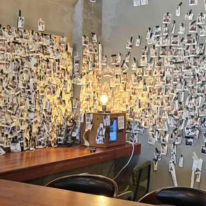 오솔갤러리카페 대표 사진