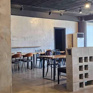 오솔갤러리카페 대표 사진