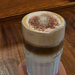 오솔갤러리카페 대표 사진