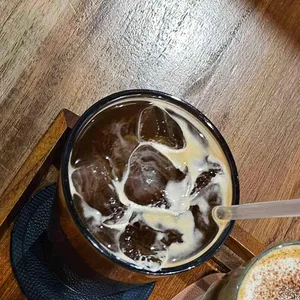 오솔갤러리카페 대표 사진