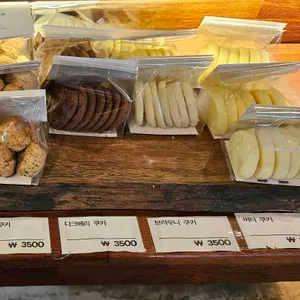 오솔갤러리카페 리뷰 사진