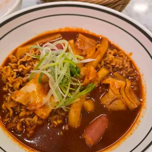 떡밀밀 대표 사진