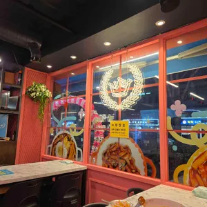 떡밀밀 리뷰 사진