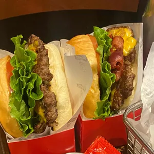 헝그리몬스터 대표 사진