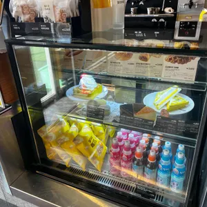 메가커피 대표 사진