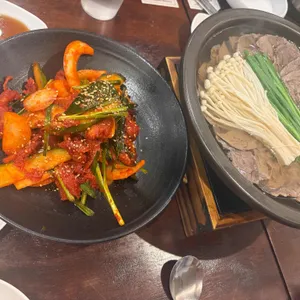 유성옥 대표 사진