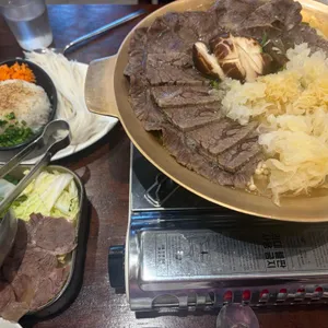 유성옥 대표 사진