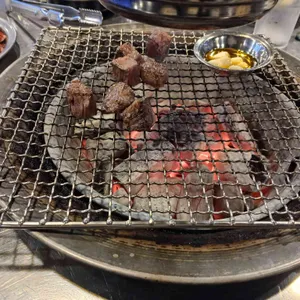 돌쇠장작구이 사진