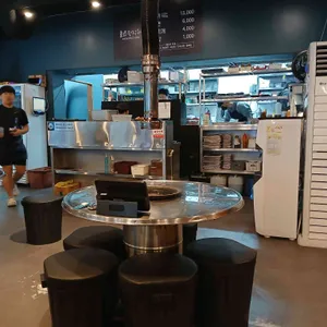 돌쇠장작구이 대표 사진