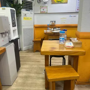 벌집식당 리뷰 사진