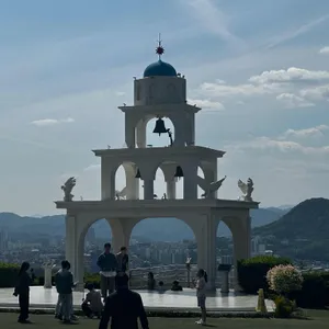 산토리니 사진 2