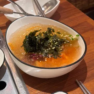 봉탁항아리바비큐 불쭈꾸미 대표 사진