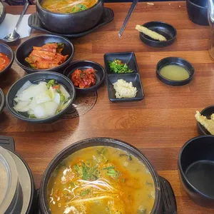 송담추어탕 사진