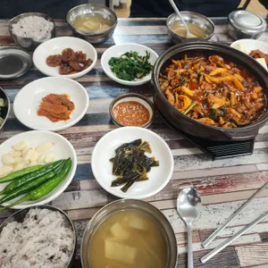 괘내함지박 대표 사진