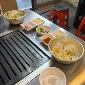 왕주먹 대표 사진