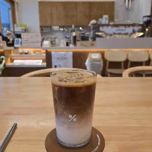 텐퍼센트커피 사진 1