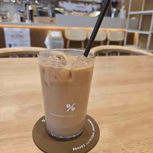 텐퍼센트커피 사진 2